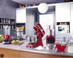 Kitchen Appliances for Sale on GatangaOS