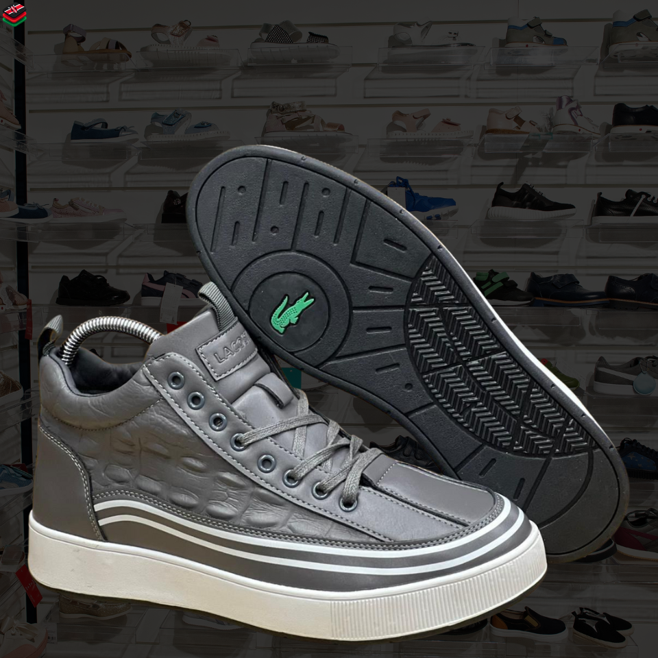 Lacoste Highligattor Boots IG for Sale on Gatanga Online Store (1)