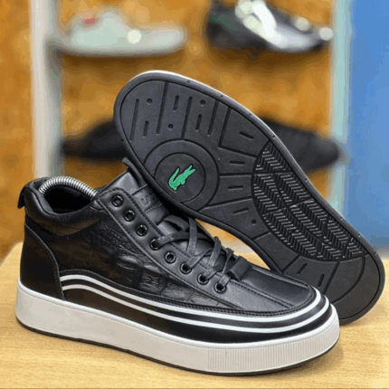 Lacoste Highligattor Boots IG for Sale on Gatanga Online Store (2)