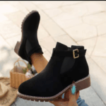 Ladies' Chelsea Boots