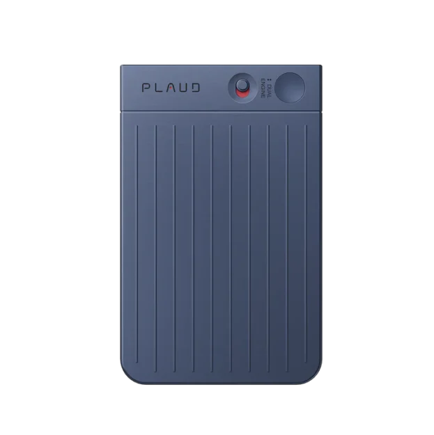 Plaud Note AI Voice Recorder
