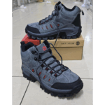 Skyview All Weather Hiking Boots for Sale on Gatanga Online Store Grey