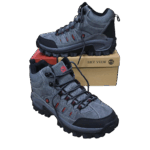 Skyview All Weather Hiking Boots for Sale on Gatanga Online Store Grey