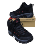 Skyview All Weather Hiking Boots for Sale on Gatanga Online Store Black