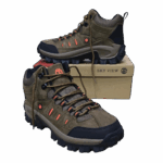 Skyview All Weather Hiking Boots for Sale on Gatanga Online Store Brown