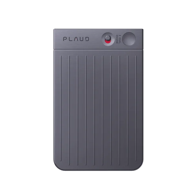 Plaud Note AI Voice Recorder